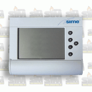 Garnitura SIME 6022010 pentru centrală termică SIME