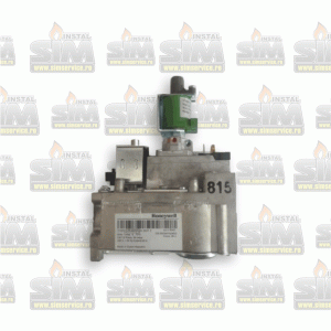 Schimbator de caldura primar (bitermic) UNICAL 95261246 pentru centrală termică UNICAL
