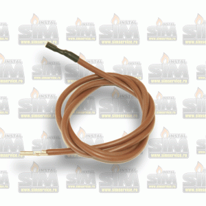 Cablu electrod aprindere ARCA PIXEL CAV0004P1