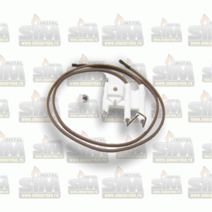 Cablu de aprindere VAILLANT 091551 pentru centrala termica VAILLANT