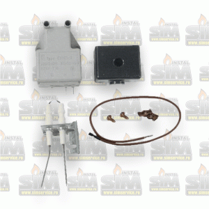 Transformator placa electronica JUNKERS 8747201294 pentru centrală termică JUNKERS