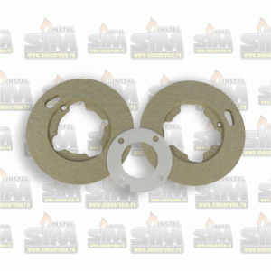 Fibra ceramica VAILLANT 210734 pentru centrală termică VAILLANT VKK 286/2 /366/2 /476/2 /656/2 / VSC 246 / VU 246/466/286