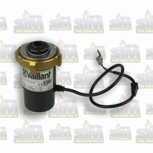 Magnet de inchidere VAILLANT 0020107724 pentru centrală termică VAILLANT