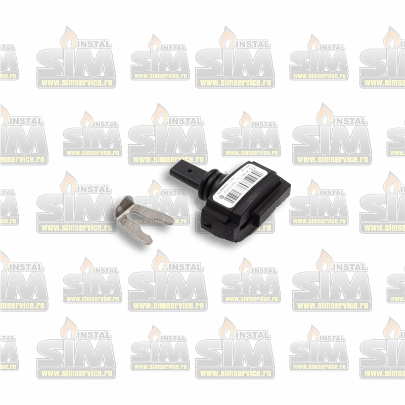 Fluxostat VIESSMANN 7828749 pentru centrală termică VIESSMAN Vitopend 100 WH1D 24Kw / Vitopend 100 WH1D 30Kw / Vitodens 100 WB1B 26Kw / Vitodens 100 WB1B 35Kw