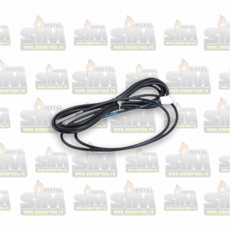 Senzor temperatura VIESSMANN 7834379 pentru centrala termica Viessmann Vitodens 333 WS3A si Vitodens 111-W B1LB