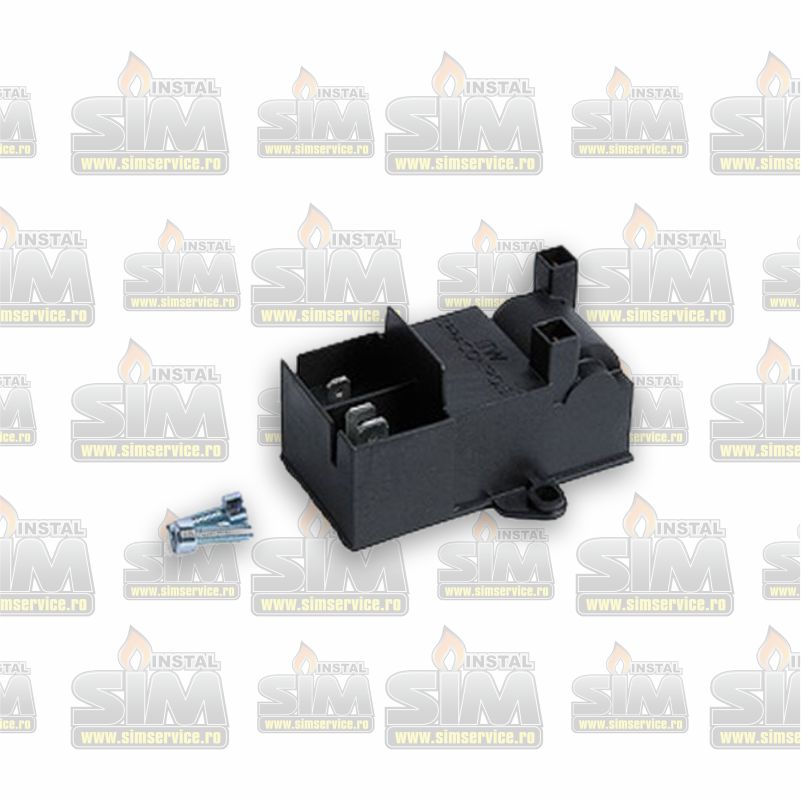 Dispozitiv de aprindere VIESSMANN 7835633 pentru centrala termica Viessmann Vitodens 200-W B2HA 150 kW
