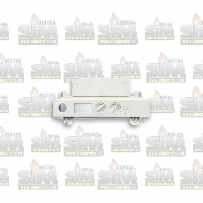 Automatizare VIESSMANN 7841748 pentru centrala termica VIESSMANN Vitodens 100-W WB1C