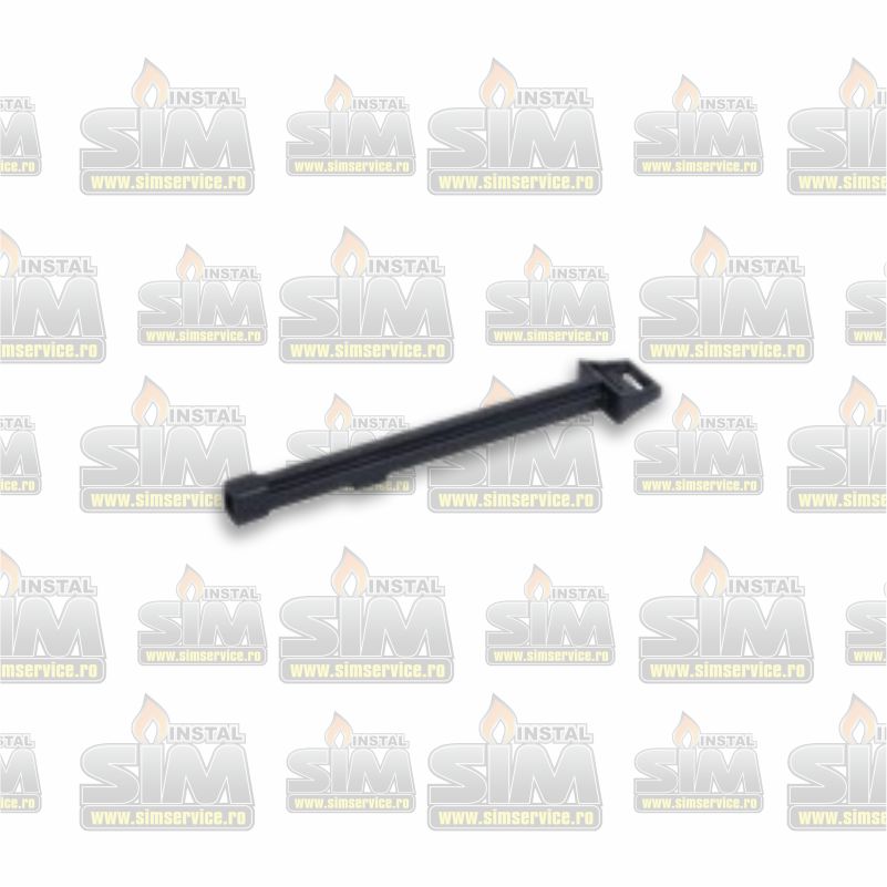Cheie incarcare robinet umplere VIESSMANN 7841788 pentru centrala termica VIESSMANN Vitodens 050 BPJD si Vitopend 100 WH1D