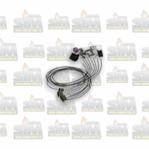 Cablaj k start cabluri + conectica MOTAN S1990269