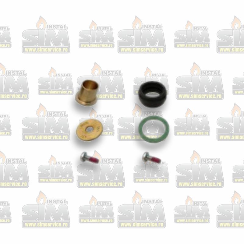 Kit GPL VIESSMANN 7861487 pentru centrala termica VIESSMANN Vitodens 050-W BPJD si BPJC 33 kw