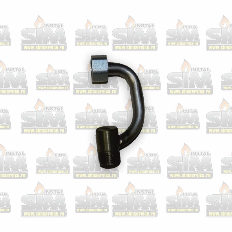 Racord adaptare vas exp.zilio c15/c22/c14/c21 MOTAN ERO504-0