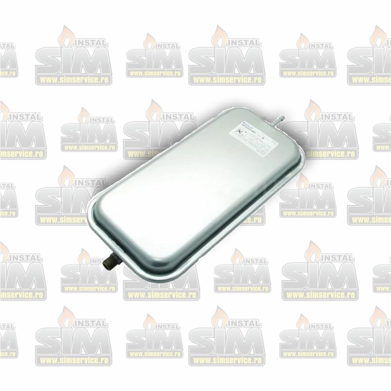 Kit de înlocuire a vasului de expansiune cod 1.019212 IMMERGAS 3.020684