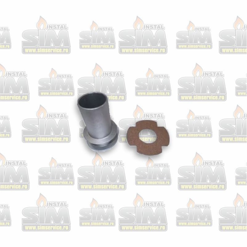 Tub venturi FERROLI 39811580 pentru centrala termica FERROLI