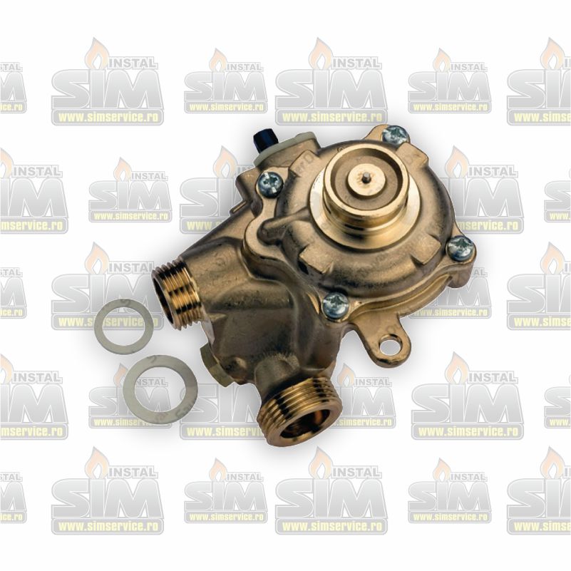 GRUP APA SAUNIER DUVAL 001215800 pentru centrala termica SAUNIER DUVAL