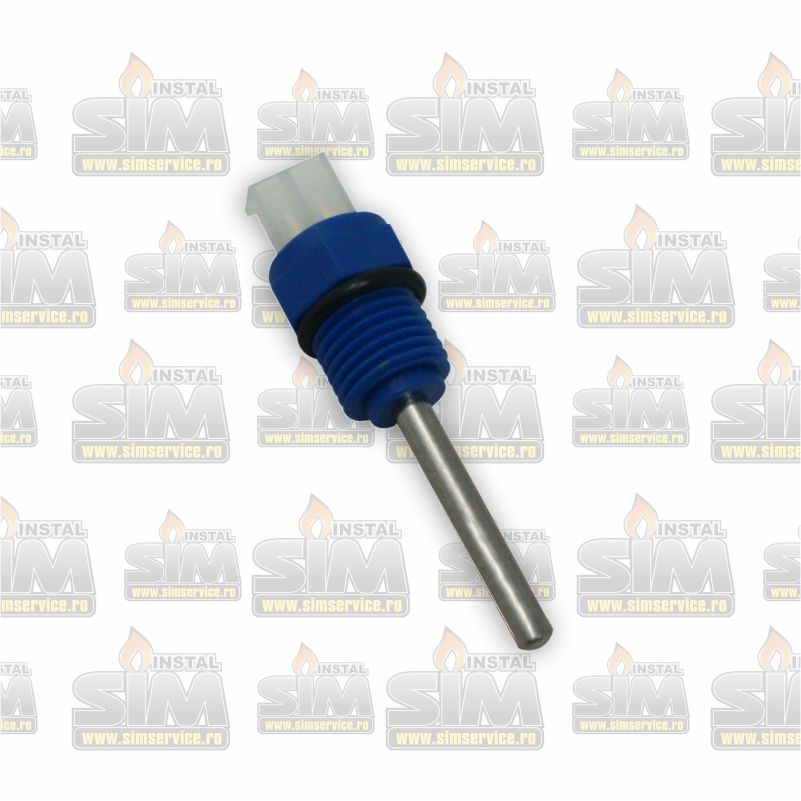 SONDA FUM SAVIO BIASI 1536104 PENTRU CENTRALA TERMICA SAVIO BIASI