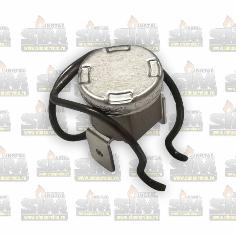 TERMOSTAT SAUNIER DUVAL 0020278704 pentru centrala termica SAUNIER DUVAL