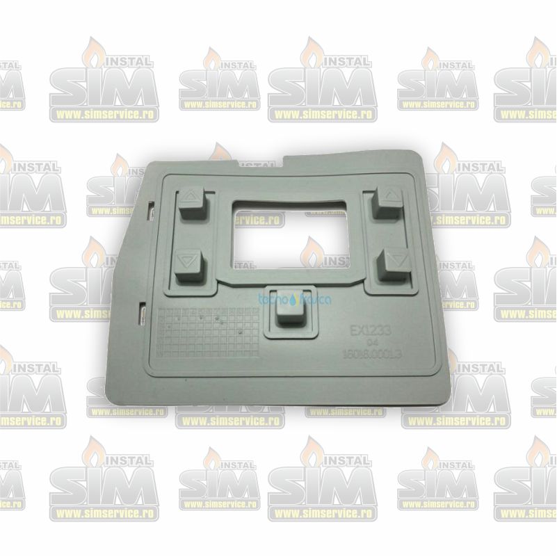 TASTATURA SAVIO BIASI 2285101 PENTRU CENTRALA TERMICA SAVIO BIASI