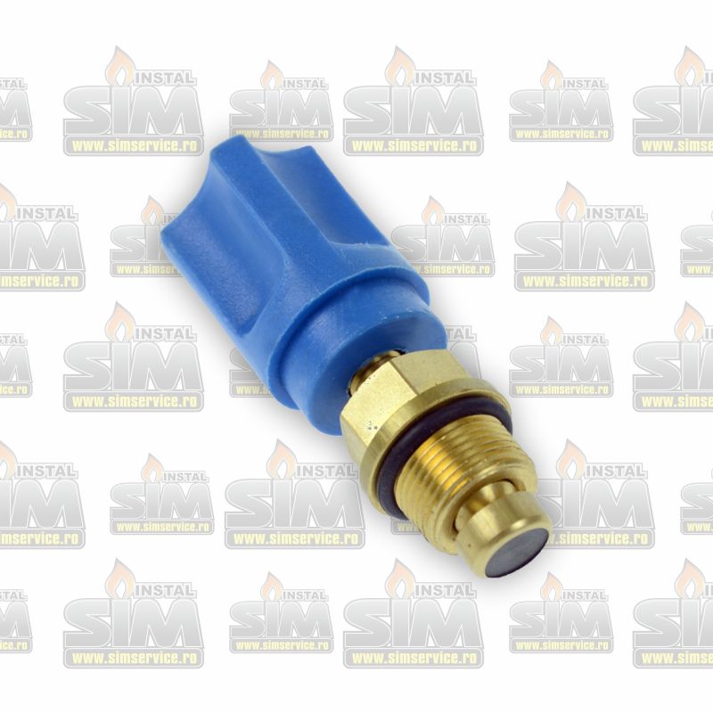ROBINET UMPLERE BAXI 5630180 COMPATIBIL CU ORIGINALUL PENTRU CENTRALE TERMICE BAXI