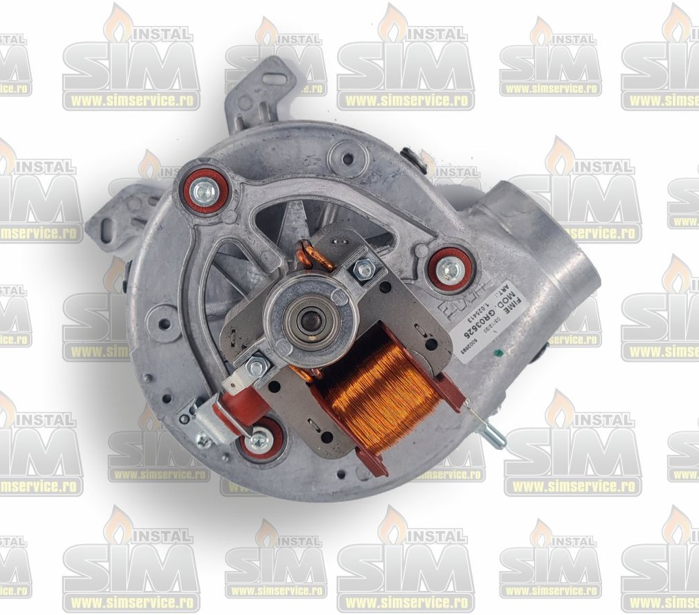 Ventilator pentru Zeus 24 kW (Fime) 39 W IMMERGAS 1.025413