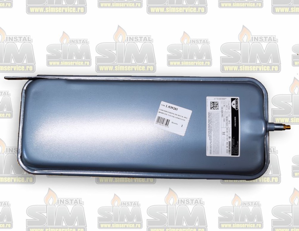Vas de expansiune lt. 8 490x200 h95 Victrix TT IMMERGAS 1.039285