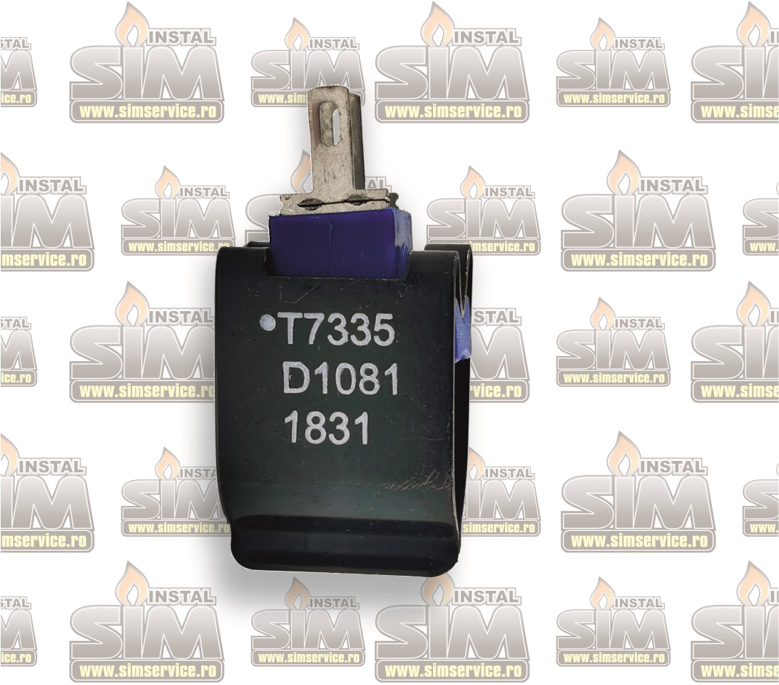 Sondă NTC pentru țeavă Honeywell D.14 IMMERGAS 1.039477