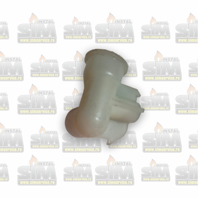 Corpul colectorului de bypass de retur ICHS Victrix Omnia IMMERGAS 1.040688
