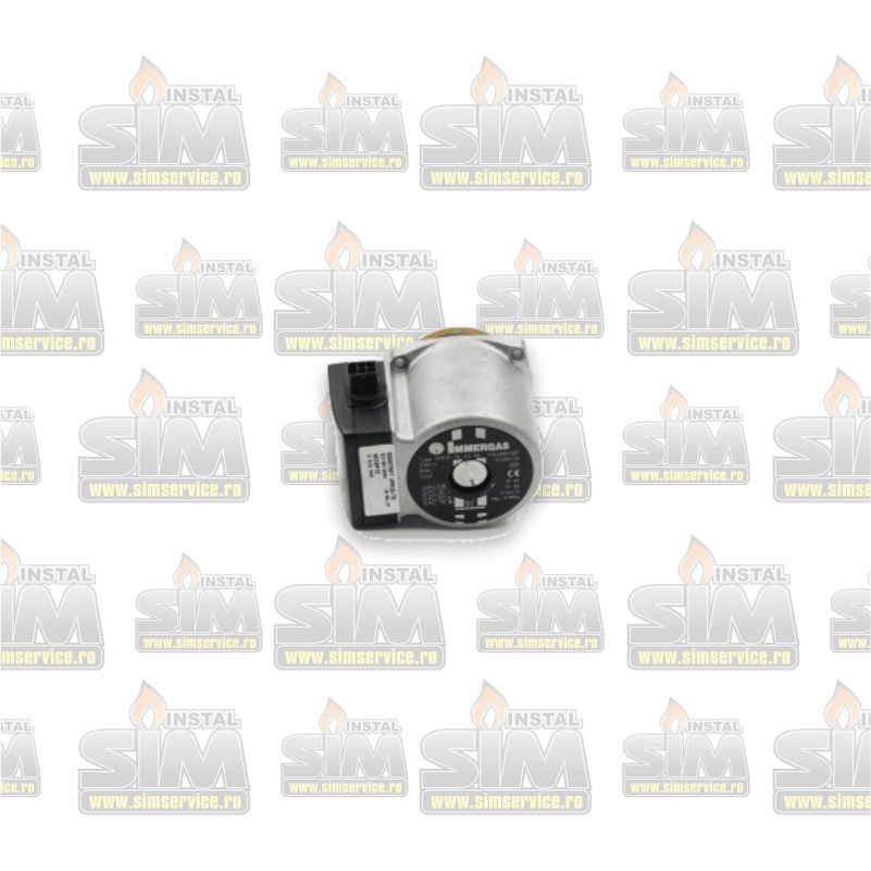 Motor de circulație modulant Grundfos UPRO 15-70 IMMERGAS 1.025161