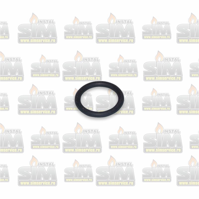 Garnitură de etanșare Victrix 90-115 din peroxid EPDM D.100 IMMERGAS 1.028900