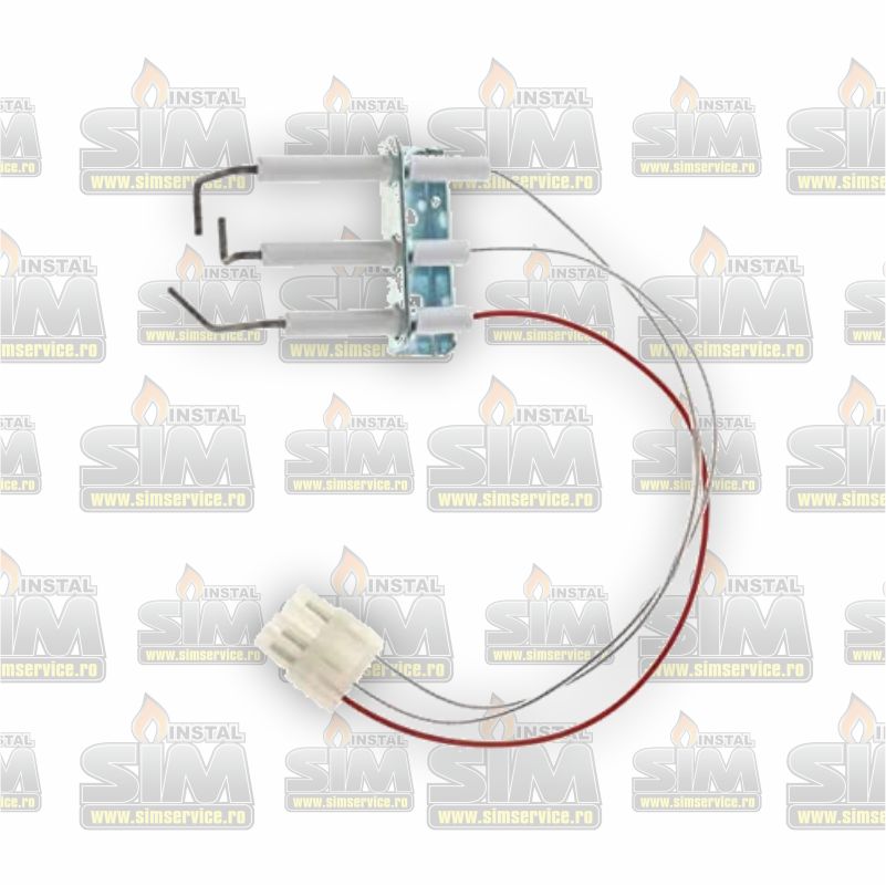 ELECTROD DE APRINDERE SAUNIER DUVAL S1221000