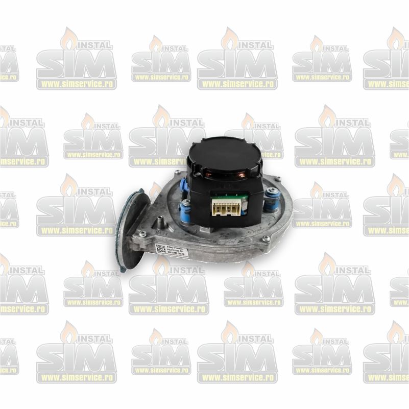 Kit de înlocuire a ventilatorului Victrix Tera cu garnitură IMMERGAS 3.027699
