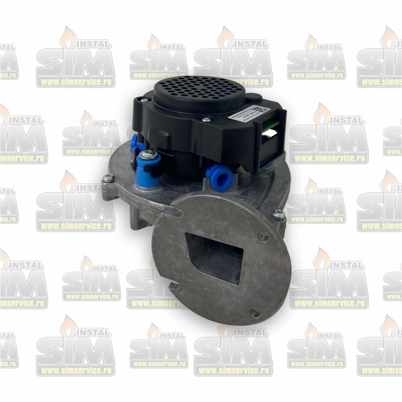 KIT VENTILAȚIE PX090 30300(36603060) FERROLI 3980U250