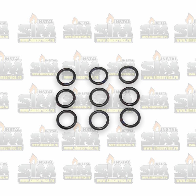 Garnitură inelară O-ring 108 ARISTON 571664