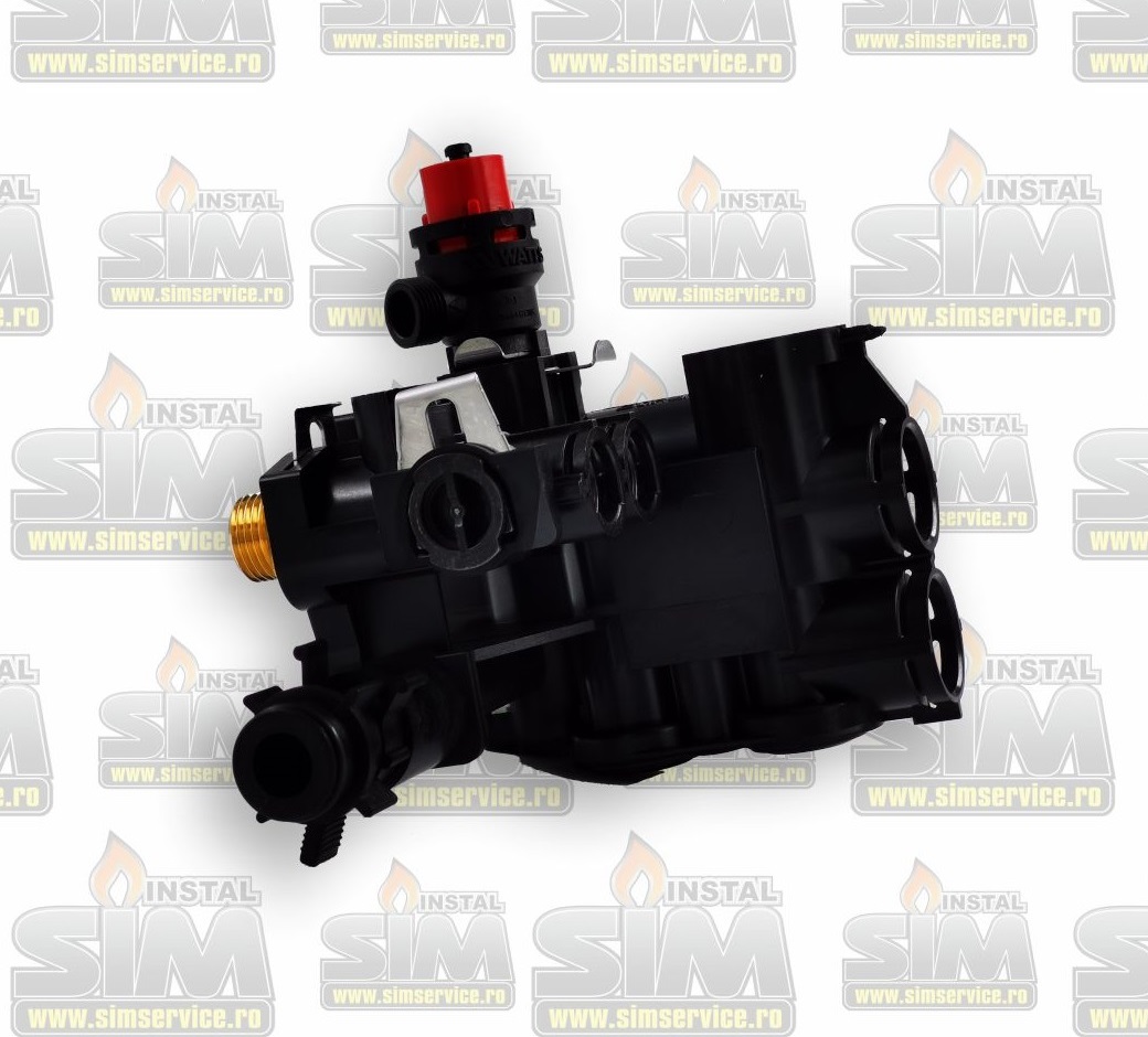GRUPUL MANDATA ARISTON 60001953