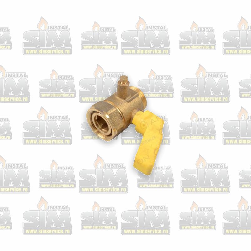 ROBINET DE GAZ ARISTON 61303032