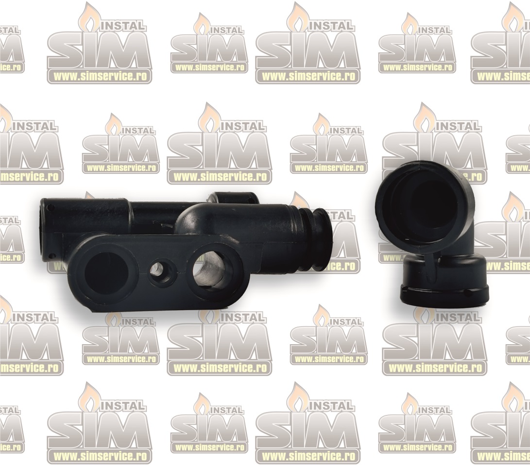 KIT CAROSERIE + CIRCULATOR CURVE M.PLEX 2006 RADIANT 65-00665