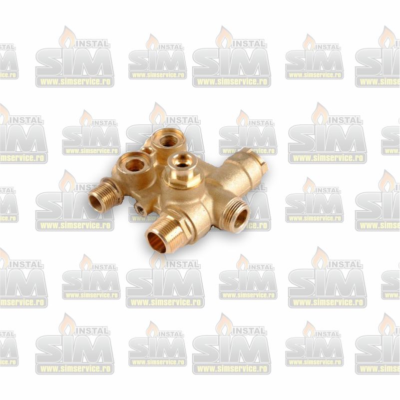 GRUP DE LIVRARE FĂRĂ PRESOSTAT ARISTON 65105061