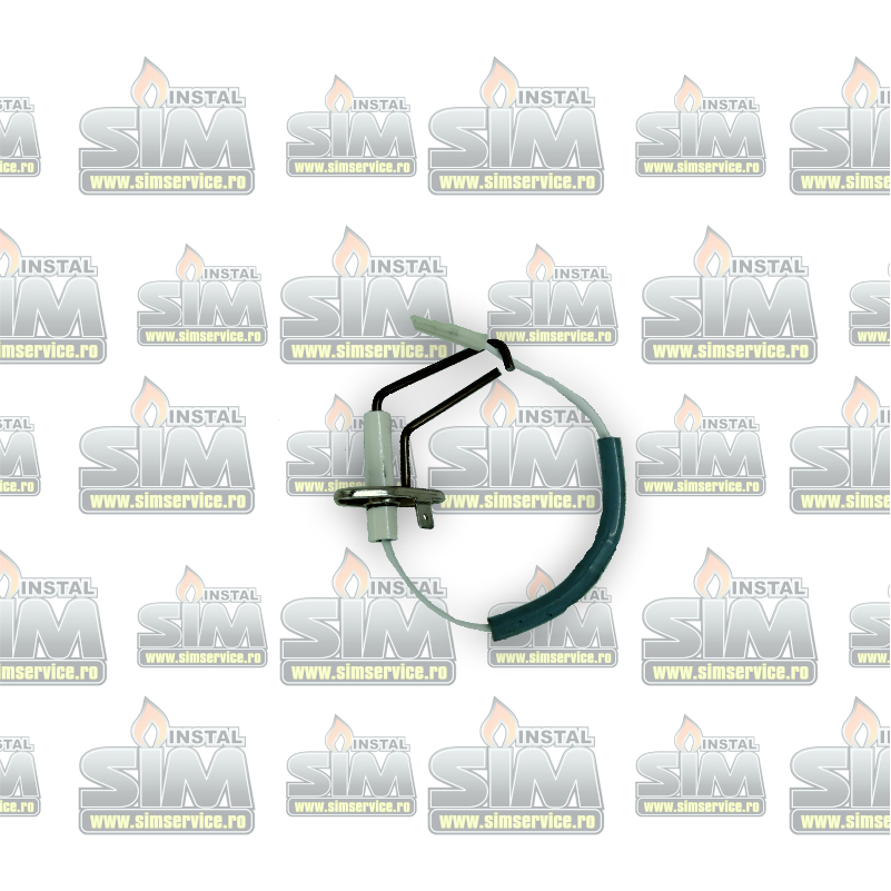 ELECTROD DE APRINDERE ARISTON 65114235