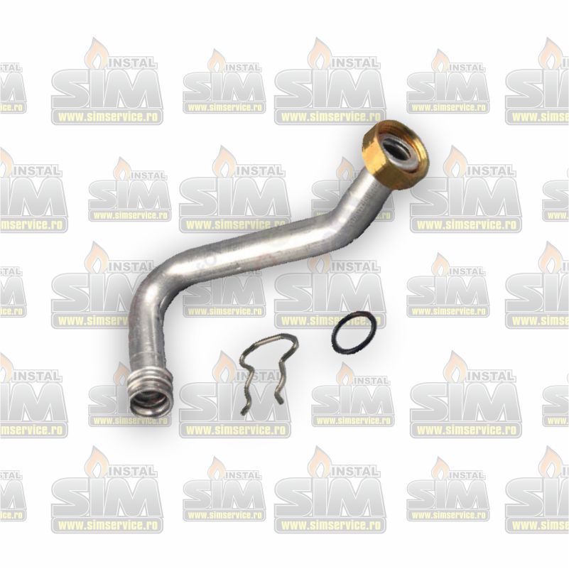 ȚEAVĂ DE GAZE DE 30 KW ARISTON 65116563