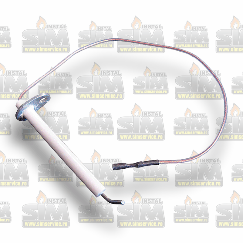 ELECTROD DE APRINDERE DREAPTĂ ARISTON 65100251