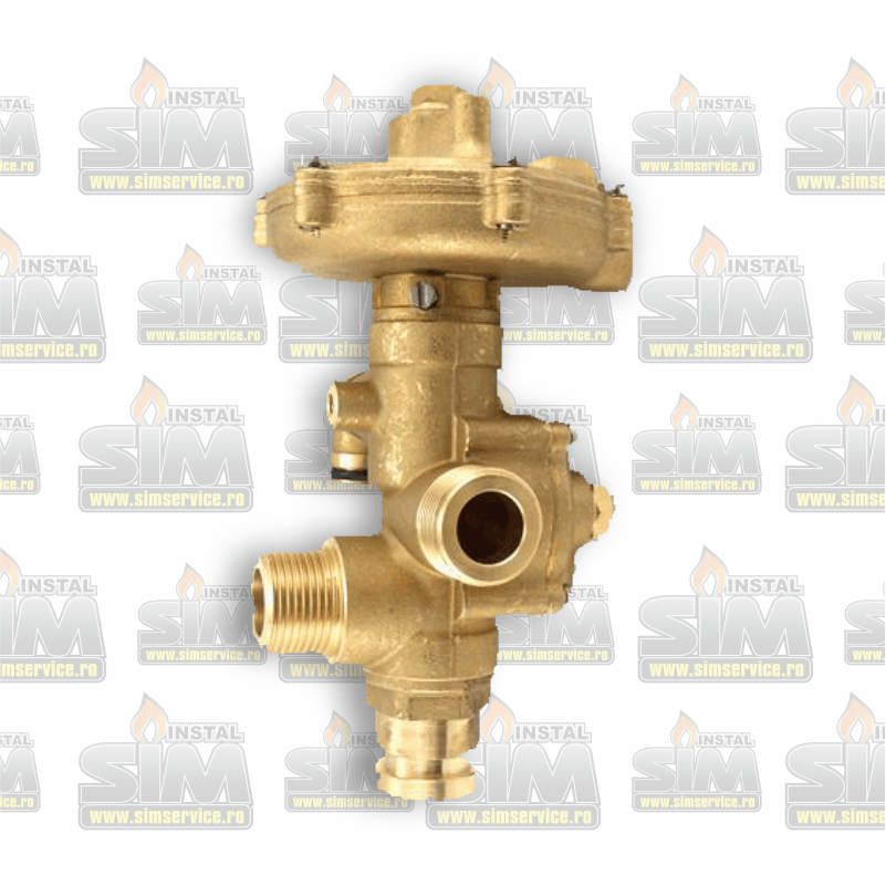 SENZOR DE PRESIUNE V3V ÎNREG. ANS. ÎNREG.-15.0266- BAXI JJJ005653590