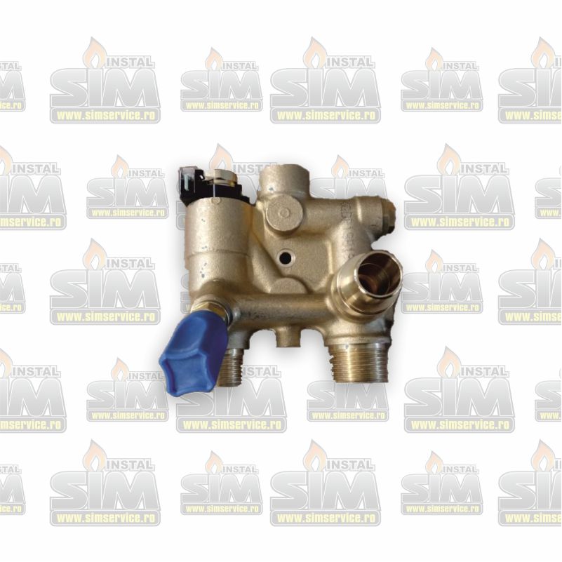 HIDROBLOC INTRARE 15.1095_10L FUG - E12271 MOTAN E13883