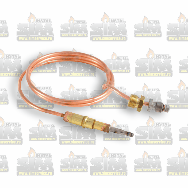 KIT T/C Q309A 2747 LG.750 FERROLI 39801170