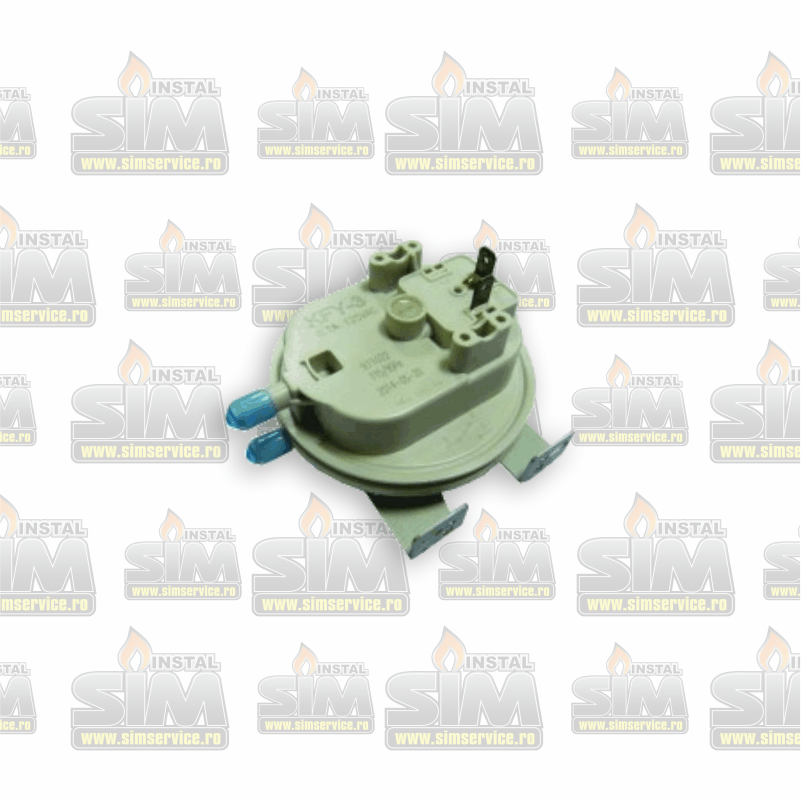 KIT PRESIUNE AER 115PA (36402632) FERROLI 39817511