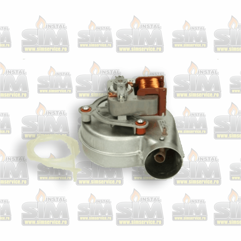 KIT VENTILATOR (36601873) FERROLI 39818021