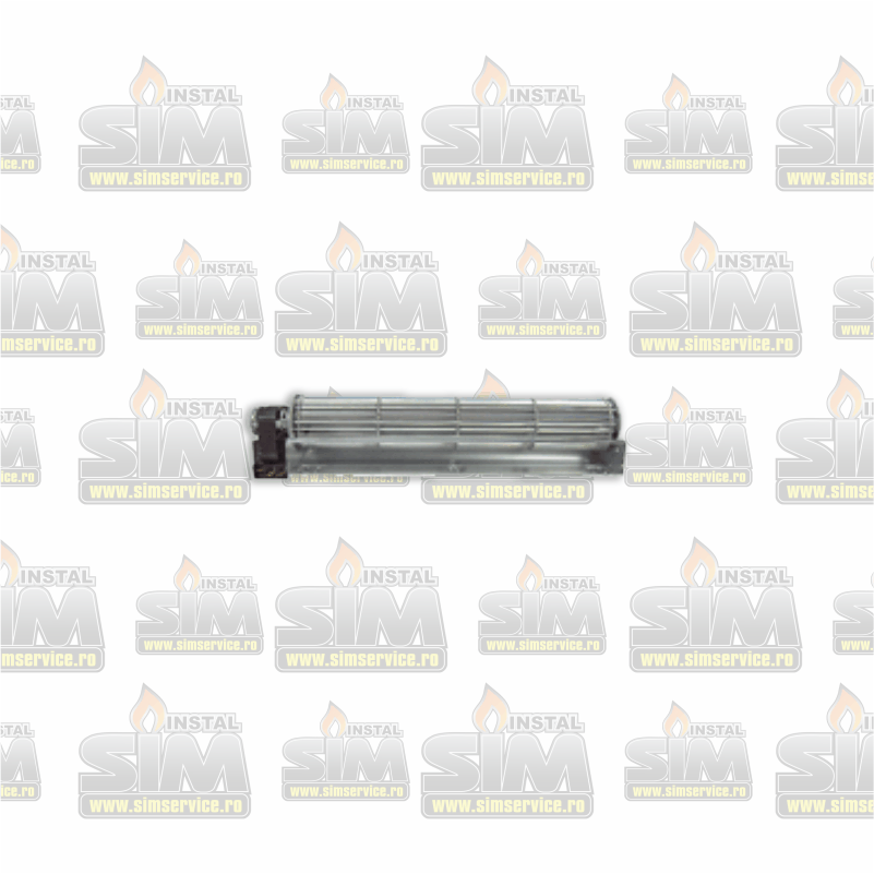 VENTILATOR TG 360 CU 2 VITEZE (5000) FONDITAL 6Y41146500