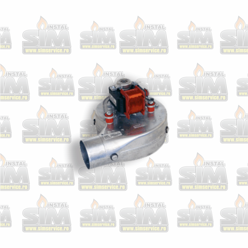Ventilator pentru Ares/S.Sirio 25 CS (Fime) 65 W IMMERGAS 1.018777