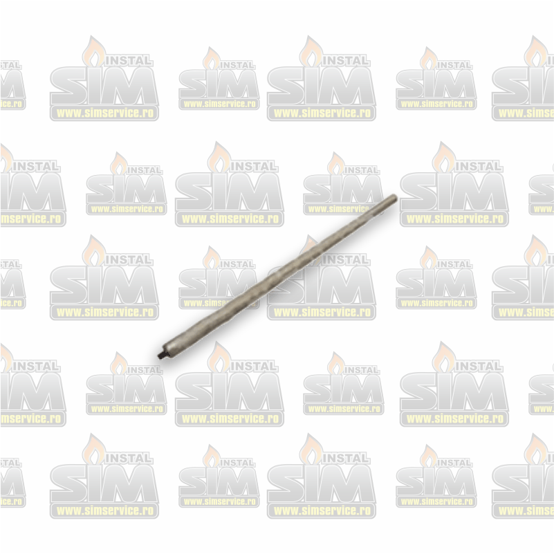 Anod de magneziu D.22-L.590 mm filet M8 ub 80/120/200lt. IMMERGAS 1.019472