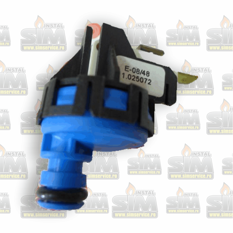 Presostat absolut Bitron cu cuplaj rapid compozit IMMERGAS 1.025072