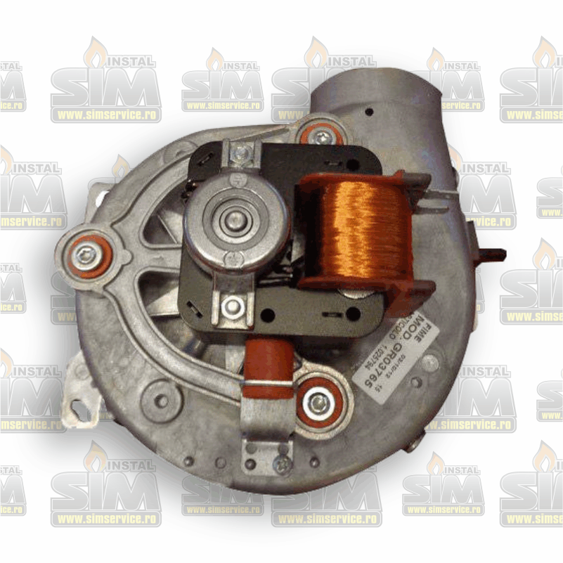 Ventilator Fime de 39W cu sondă de 23 mm IMMERGAS 1.044632
