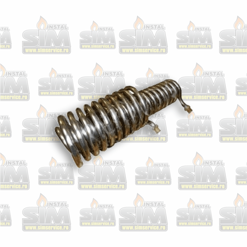 Serpentino Avio/Zeus 24/27 și Victrix Zeus IMMERGAS 3.011207